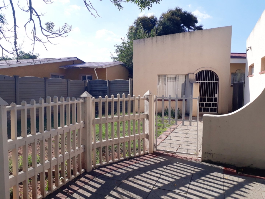 3 Bedroom Property for Sale in Sasolburg Free State